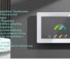 Mathfel 2-Draht Video-Türsprechanlage – Produktdetails