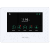 Mathfel 4 Draht 7 Zoll Monitor Touchscreen Weiß Full HD Auflösung Erweiterung