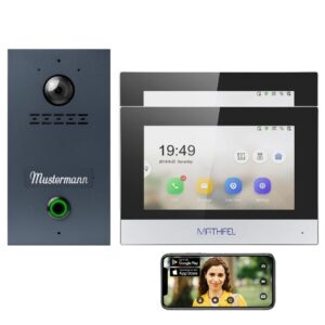 2 Monitore (+150 EUR)