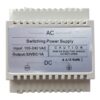 Mathfel Hutschienen Netzteil 230V 32V 1A
