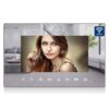 Mathfel 4 Draht 7 Zoll Monitor Touchscreen Spiegeloptik WLAN Schnittstelle Erweiterung