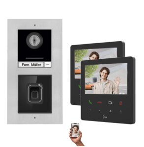 2 Monitore (+99 EUR)