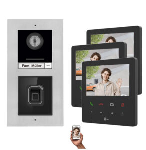 3 Monitore (+198 EUR)