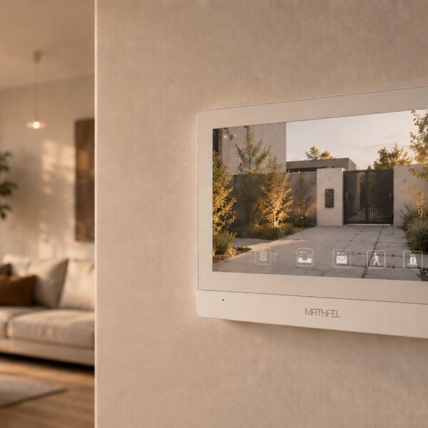 Monitore / Innenstationen